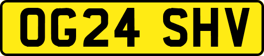 OG24SHV