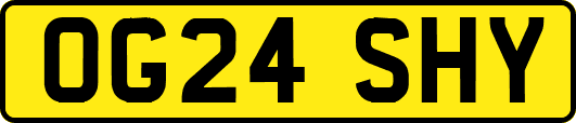 OG24SHY