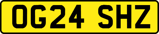 OG24SHZ