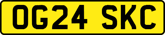 OG24SKC