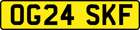 OG24SKF