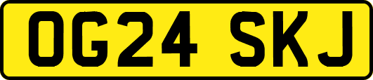 OG24SKJ