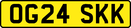 OG24SKK
