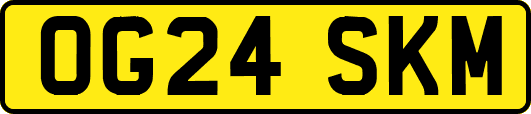 OG24SKM
