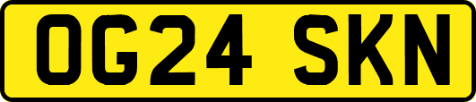 OG24SKN