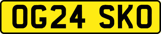 OG24SKO