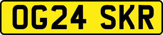 OG24SKR