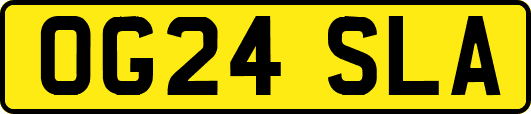 OG24SLA