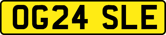OG24SLE