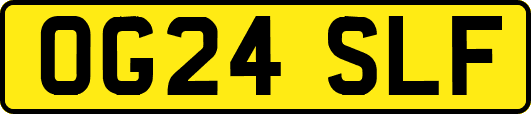 OG24SLF