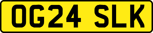OG24SLK