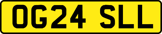 OG24SLL