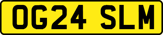 OG24SLM