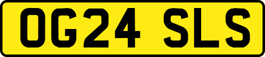 OG24SLS