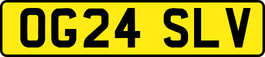 OG24SLV