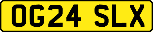 OG24SLX