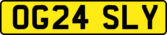 OG24SLY