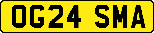 OG24SMA