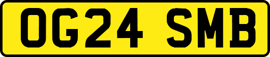 OG24SMB