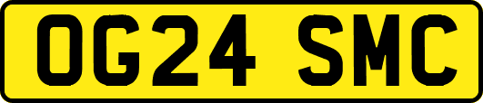 OG24SMC