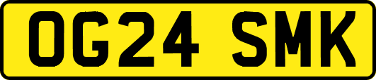 OG24SMK