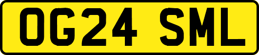 OG24SML