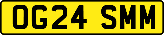 OG24SMM