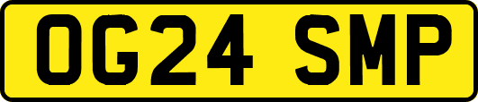 OG24SMP
