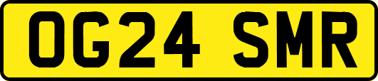 OG24SMR