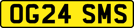 OG24SMS