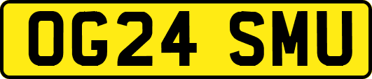 OG24SMU