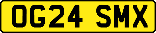 OG24SMX