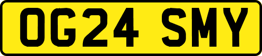OG24SMY