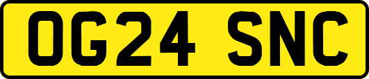 OG24SNC