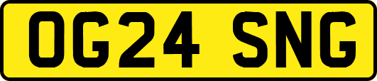 OG24SNG