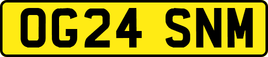 OG24SNM