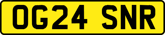 OG24SNR