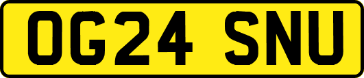 OG24SNU