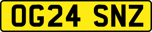 OG24SNZ