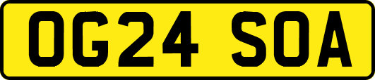 OG24SOA