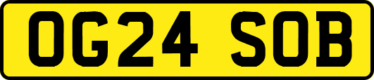 OG24SOB