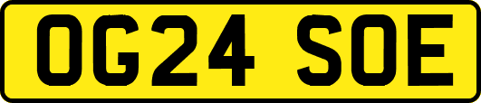 OG24SOE