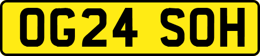 OG24SOH