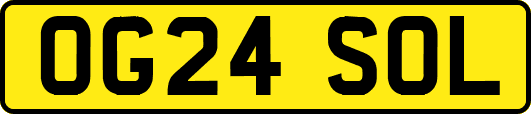 OG24SOL