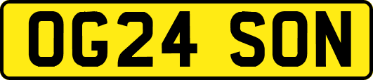 OG24SON