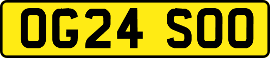OG24SOO
