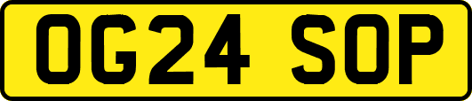 OG24SOP
