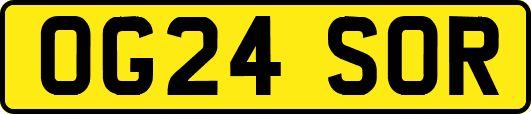 OG24SOR
