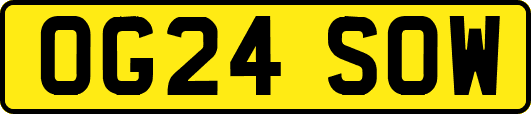 OG24SOW