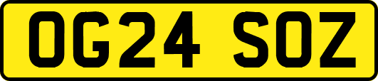 OG24SOZ